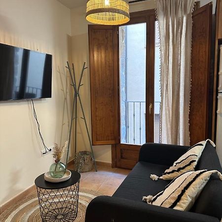 Apartamento La Fonteta Ла Фреснеда Екстериор снимка