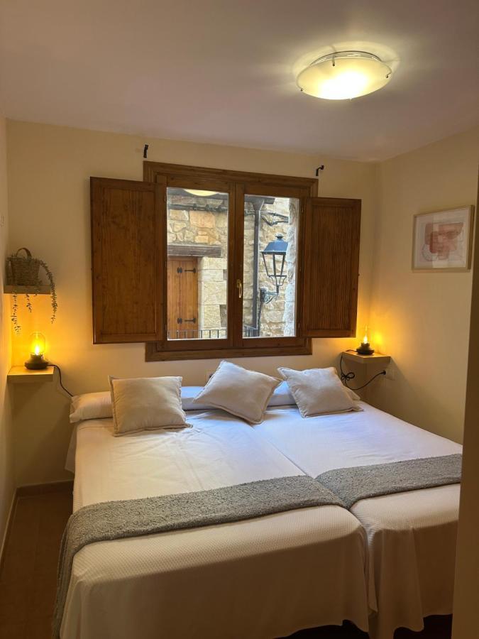 Apartamento La Fonteta Ла Фреснеда Екстериор снимка