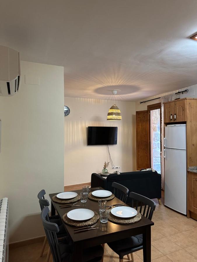 Apartamento La Fonteta Ла Фреснеда Екстериор снимка