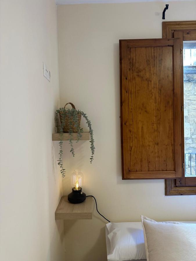 Apartamento La Fonteta Ла Фреснеда Екстериор снимка
