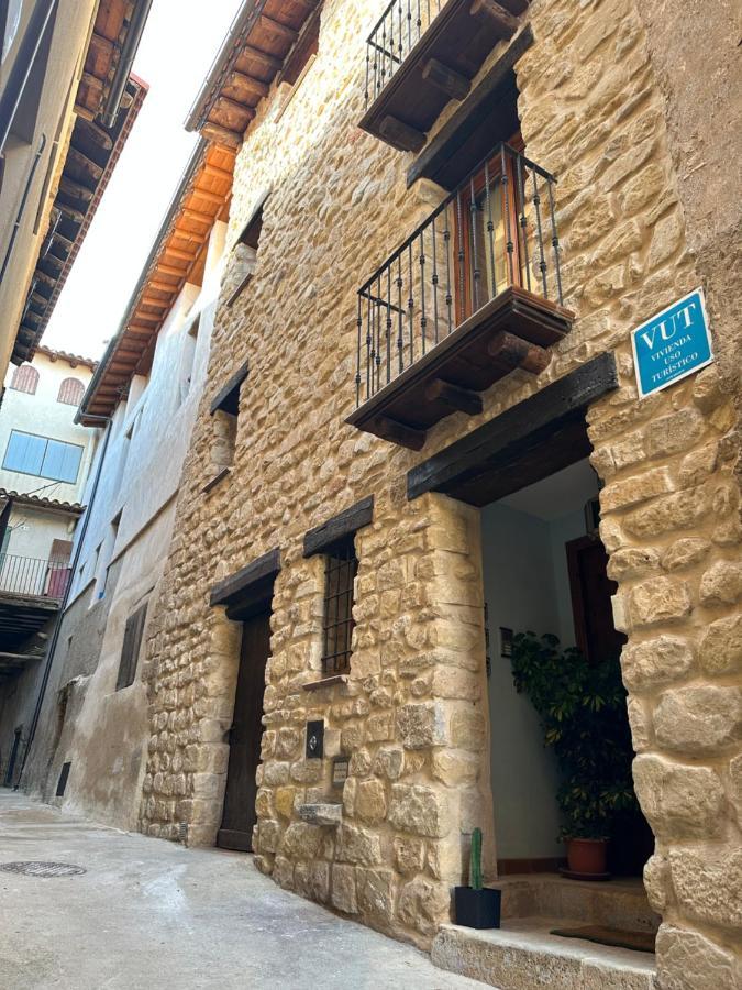 Apartamento La Fonteta Ла Фреснеда Екстериор снимка