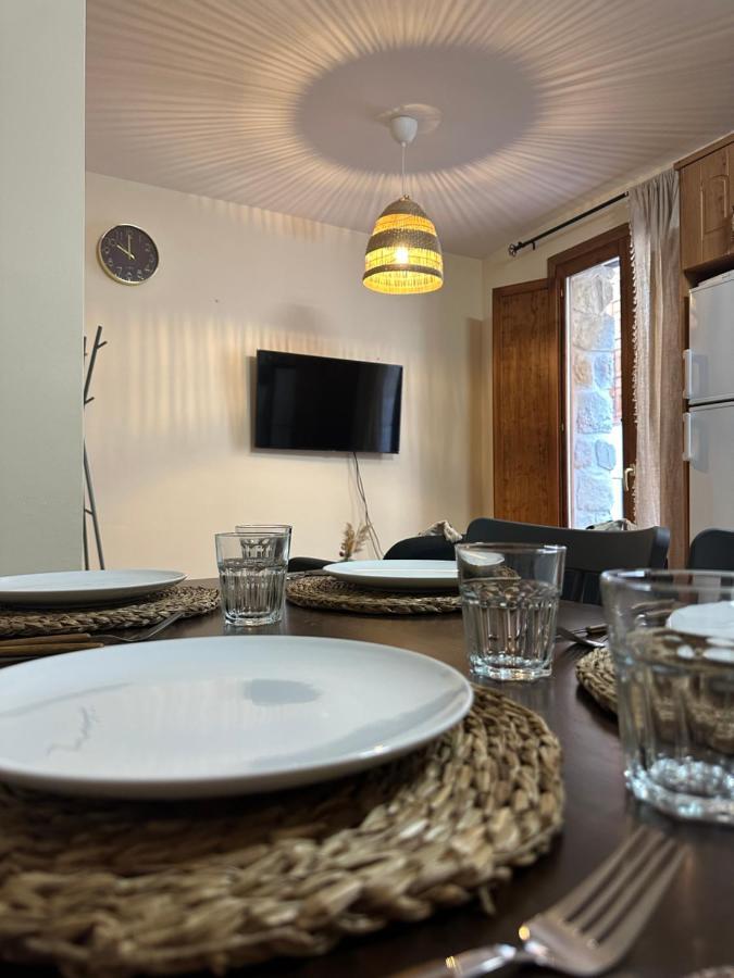 Apartamento La Fonteta Ла Фреснеда Екстериор снимка